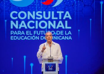 Presenta resultados de consulta para transformar la educación