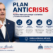 Abinader defiende «su» Plan Anticrisis
