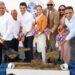 INAPA inicia construcción acueducto Damajagua-Maizal