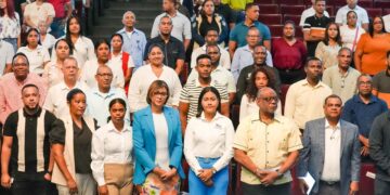 CC revela rendición de cuentas tine mayor rezago en el Suroeste