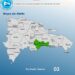 COE emite alerta verde por lluvias y vaguada