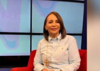 Altagracia Ortiz afirma que el sistema de salud está roto