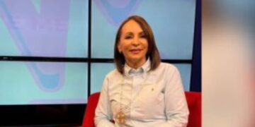 Altagracia Ortiz afirma que el sistema de salud está roto