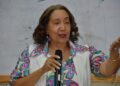 Ana L. Beltré asume dirección UASD Recinto Barahona