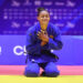 Ana Rosa García conquista primer oro para República Dominicana