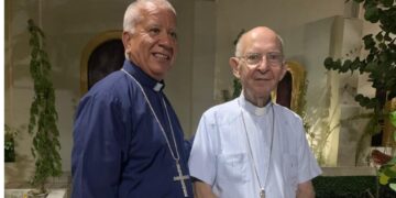 Romero destaca legado de monseñor Camilo