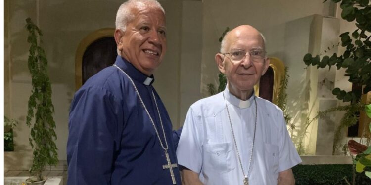 Romero destaca legado de monseñor Camilo