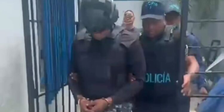 Director PN pide máxima sanción para agente mató joven