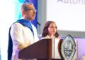 Jorge Asjana asume Rectoría de la UASD