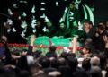 Irán inicia funeral de Estado del ayatolá Alí Jameneí