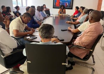 Bienestar Estudiantil UASD fortalece servicios a estudiantes
