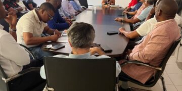 Bienestar Estudiantil UASD fortalece servicios a estudiantes