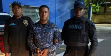 MP solicita prisión preventiva a cabo mató joven en Herrera