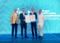 CAC renueva certificación en seguridad laboral
