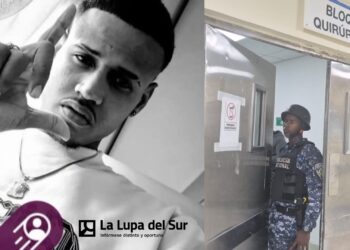 Joven permanece crítico tras tiroteo en Tamayo