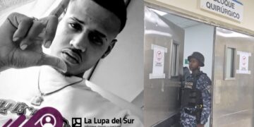 Joven permanece crítico tras tiroteo en Tamayo