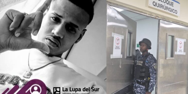 Joven permanece crítico tras tiroteo en Tamayo