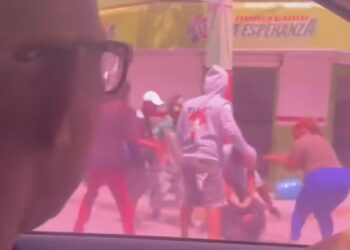 Crimen reabre debate sobre violencia e indiferencia social