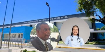 Fuerza del Pueblo denuncia crisis sanitaria en Barahona
