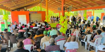Fundadores PRM, PRD y PLD pasan a la Fuerza del Pueblo