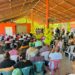 Fundadores PRM, PRD y PLD pasan a la Fuerza del Pueblo