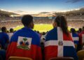 Foto que falta: haitianos y dominicanos soñando el mismo Mundial