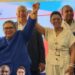Coalición Edita Rodríguez llama a votar en segunda vuelta