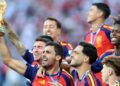 España conquista el Mundial 2026 con su estilo