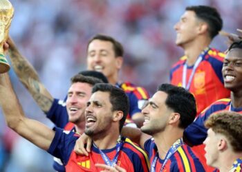 España conquista el Mundial 2026 con su estilo