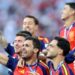 España conquista el Mundial 2026 con su estilo
