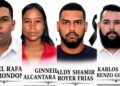 Seis muertos en dos accidentes de tránsito ocurridos en Baní