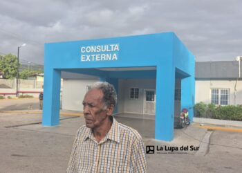 Paro médico deja pacientes sin consultas en Hospital Jaime Mota