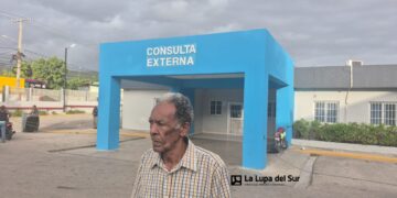 Paro médico deja pacientes sin consultas en Hospital Jaime Mota