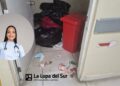 Directora Hospital Jaime Mota atribuye fallas a problemas de años