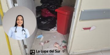 Directora Hospital Jaime Mota atribuye fallas a problemas de años