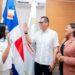 Anilka Dominici asume dirección provincial de la Juventud