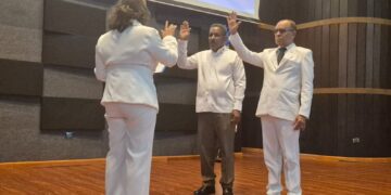 UASD Barahona posesiona subdirectores para gestión 2026-2030