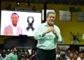 Leonel Fernández: fracaso reforma policial con muerte de Darlin