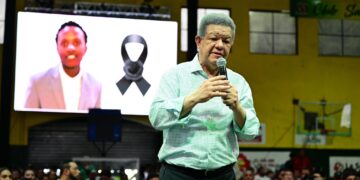 Leonel Fernández: fracaso reforma policial con muerte de Darlin