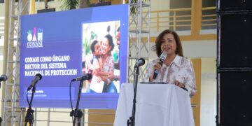 Conani respalda hogar para niños y adolescentes en San Juan