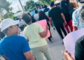 Canoa rechaza construcción de nueva cárcel en Barahona