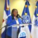 Mayra Sánchez «primera decana de Ingeniería y Arquitectura»