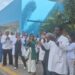 CMD asegura paro médico se cumple al 100 %