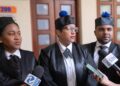MP apela sentencia descargó acusados de venta ilegal de terrenos