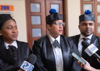 MP apela sentencia descargó acusados de venta ilegal de terrenos