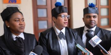 MP apela sentencia descargó acusados de venta ilegal de terrenos