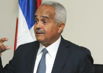 Osmar Benítez advirtió riesgos para exportación de mangos