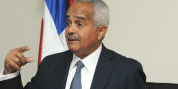 Osmar Benítez advirtió riesgos para exportación de mangos