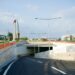Abinader inaugura túnel de Plaza de la Bandera