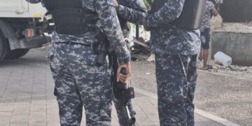 Abogado denuncia «atropello» por demolición casetas en Barahona